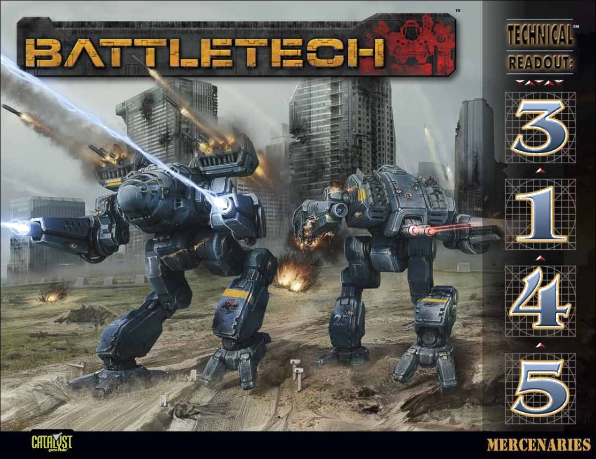 battletech mercenaries supplemental update pdf reader